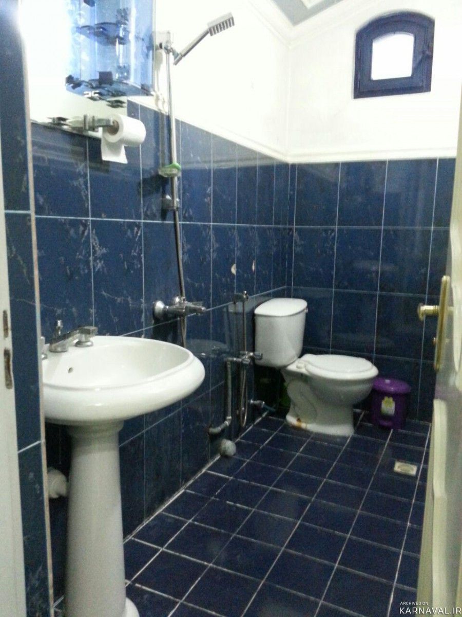 سوئیت با امکانات رفاهی ارومیه