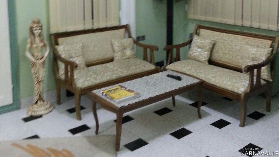 سوئیت با امکانات رفاهی ارومیه