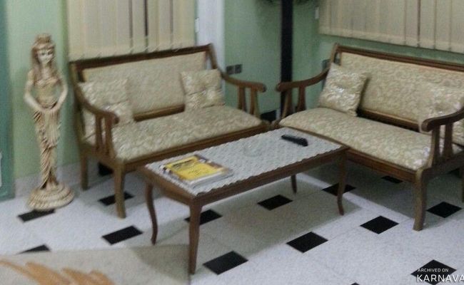 سوئیت با امکانات رفاهی ارومیه سوئیت با امکانات رفاهی ارومیه