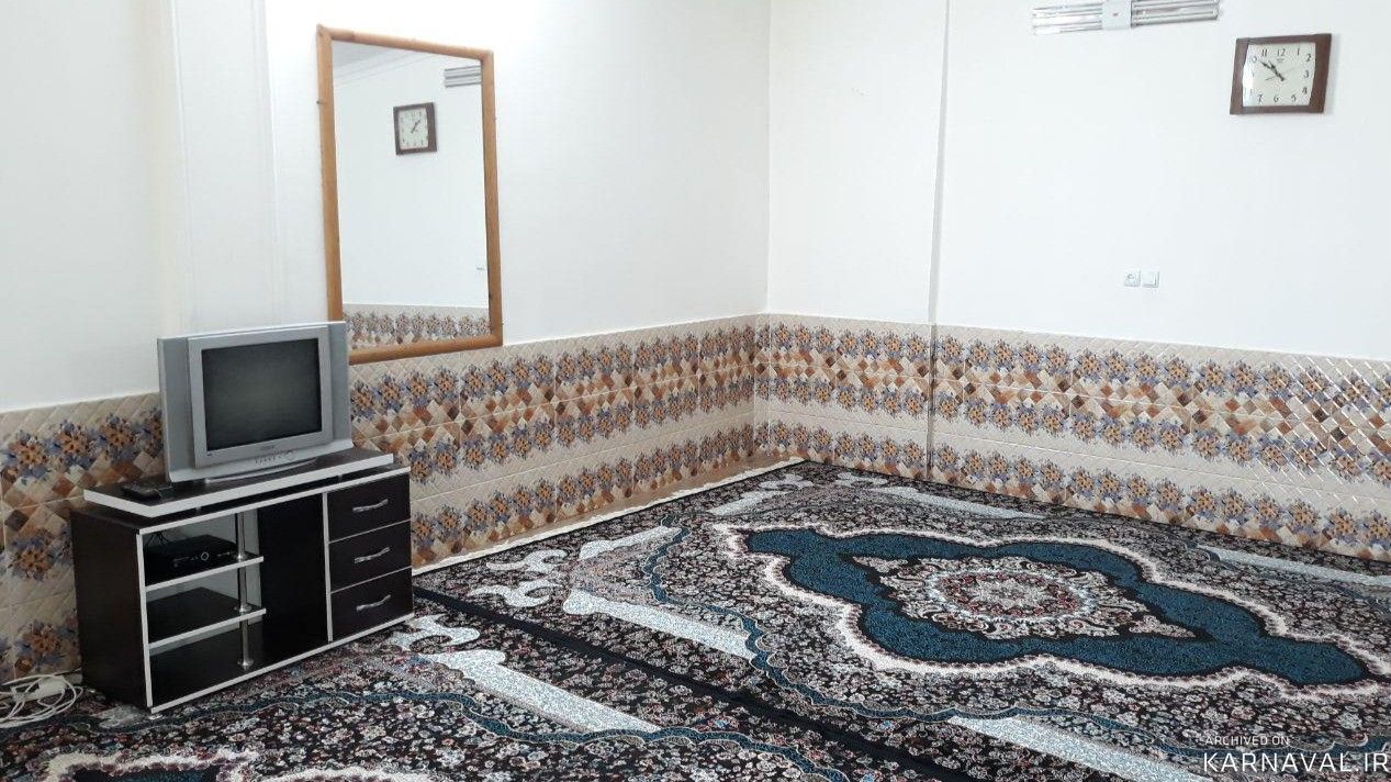 ویلا احمدی با دسترسی مطلوب