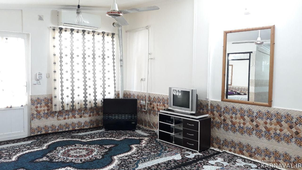 ویلا احمدی با دسترسی مطلوب