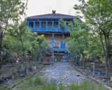 اقامتگاه بوم گردی حاج علی (گلبرگ) اقامتگاه بوم گردی حاج علی (گلبرگ)