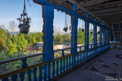 اقامتگاه بوم گردی حاج علی (گلبرگ) اقامتگاه بوم گردی حاج علی (گلبرگ)