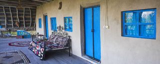 اقامتگاه بوم گردی حاج علی (گلبرگ) اقامتگاه بوم گردی حاج علی (گلبرگ)