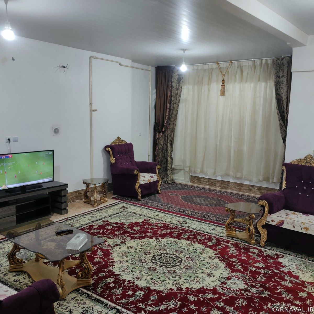 واحد آپارتمانی "پیریائی" واحد آپارتمانی "پیریائی"