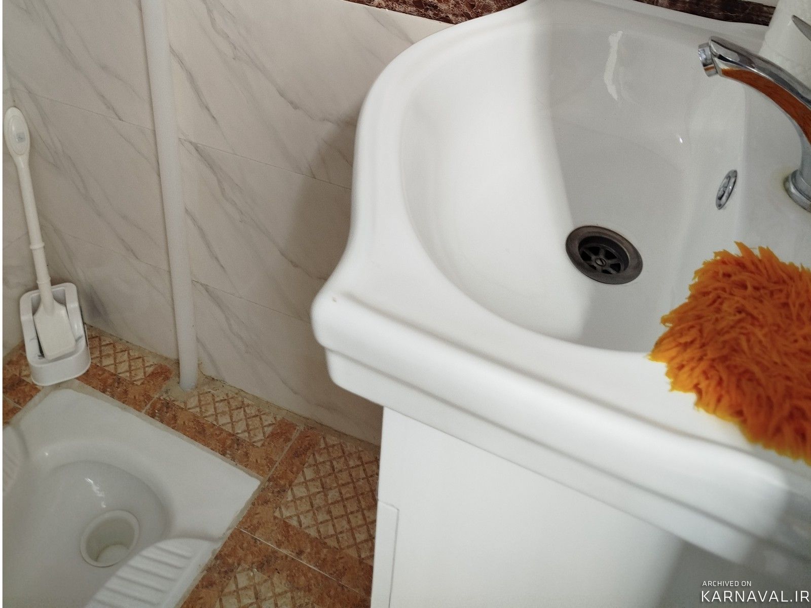 واحد آپارتمانی "امیر"