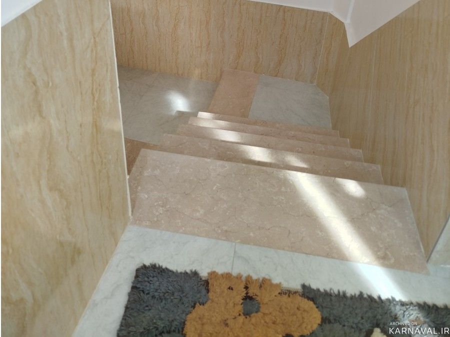 واحد آپارتمانی "امیر"