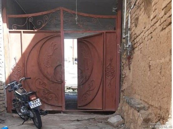 واحد آپارتمانی "امیر"