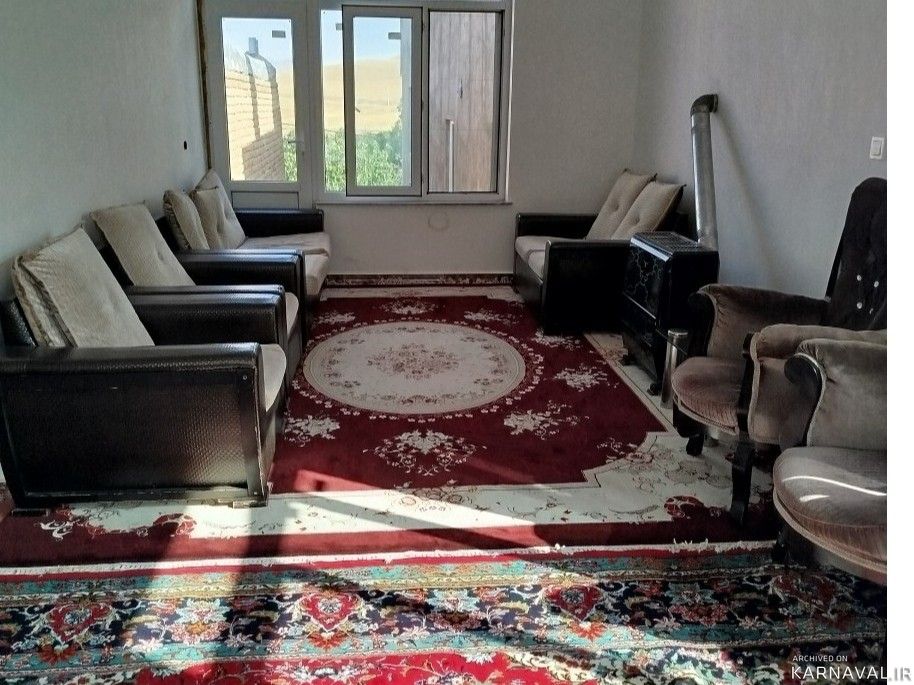 واحد آپارتمانی "امیر"