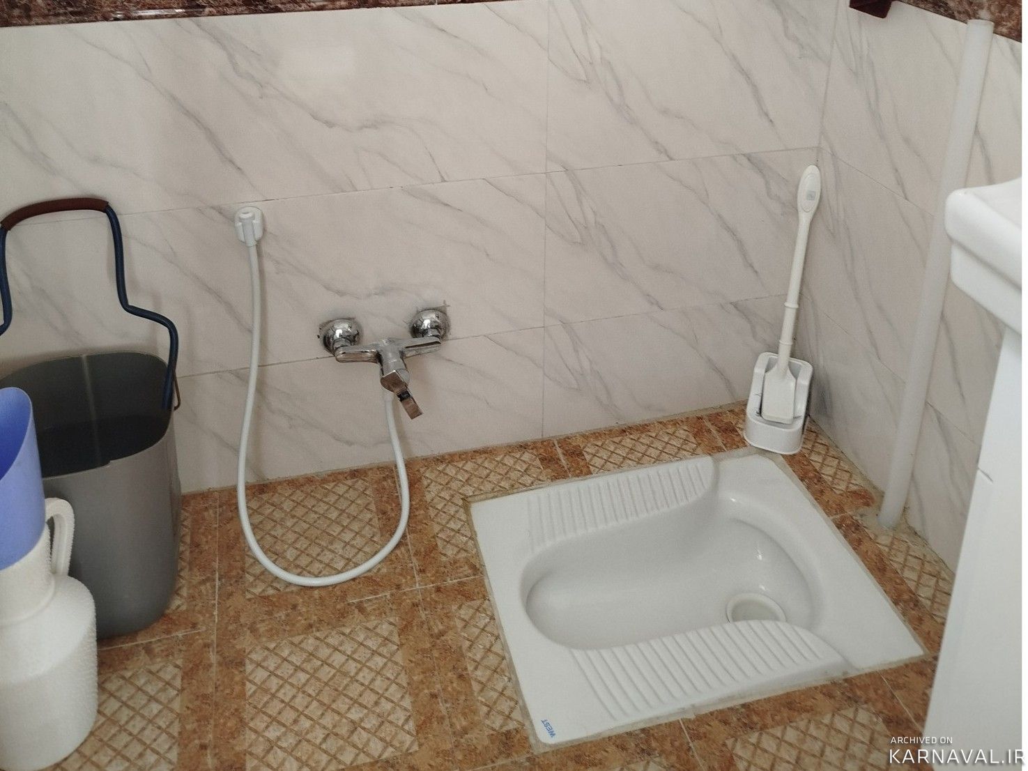 واحد آپارتمانی "امیر"