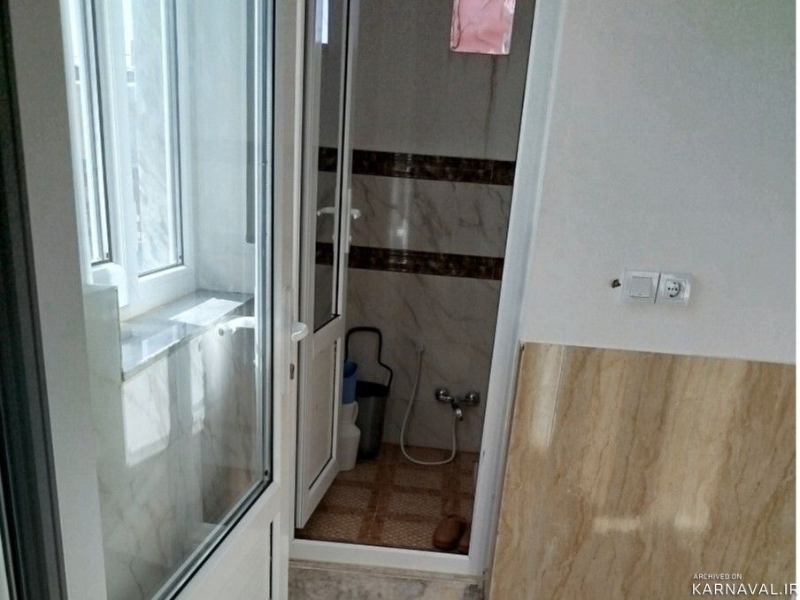 واحد آپارتمانی "امیر"