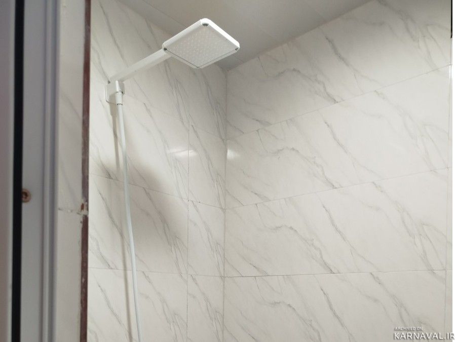 واحد آپارتمانی "امیر"