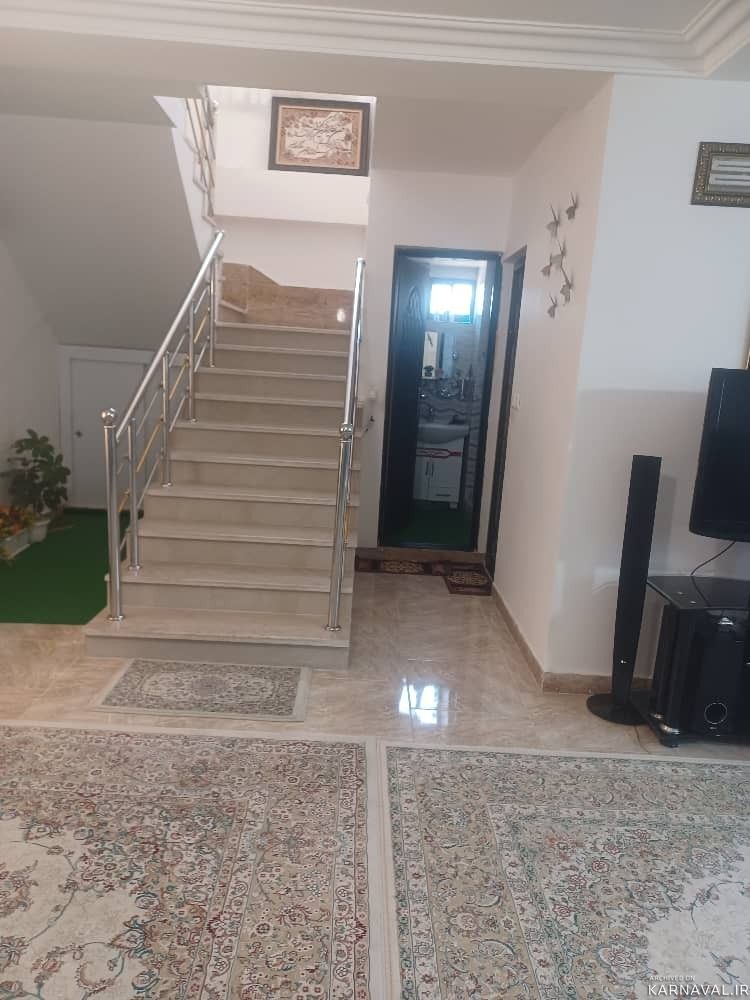 ویلای یک خوابه اردیبهشت