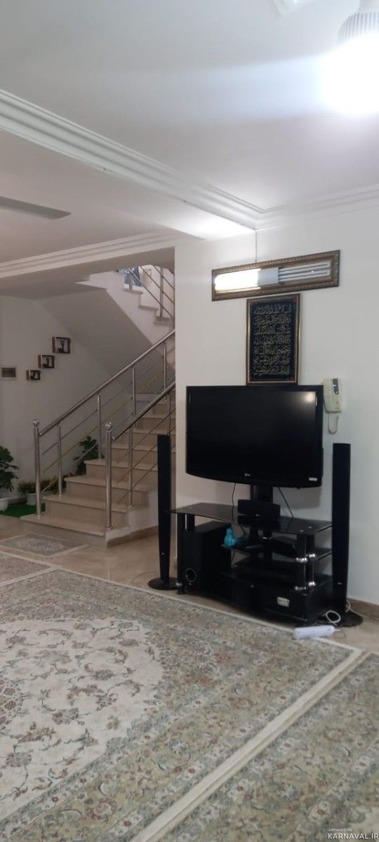 ویلای یک خوابه اردیبهشت ویلای یک خوابه اردیبهشت