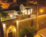 اقامتگاه بومگردی شب نشین کویر "اتاق بهارستان" اقامتگاه بومگردی شب نشین کویر "اتاق بهارستان"