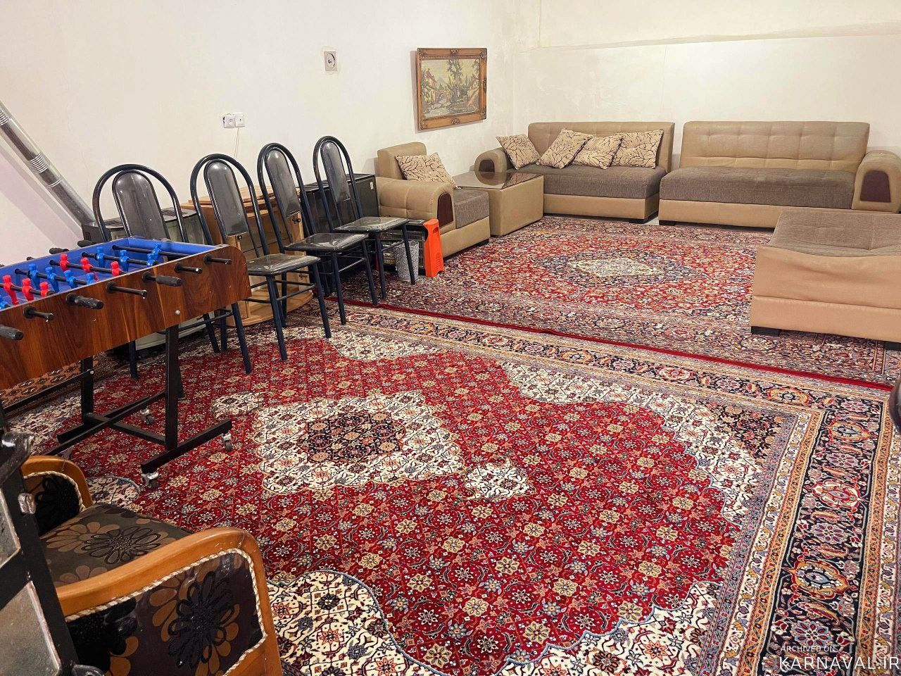 ویلای یک خوابه در روستای افراتخته ویلای یک خوابه در روستای افراتخته
