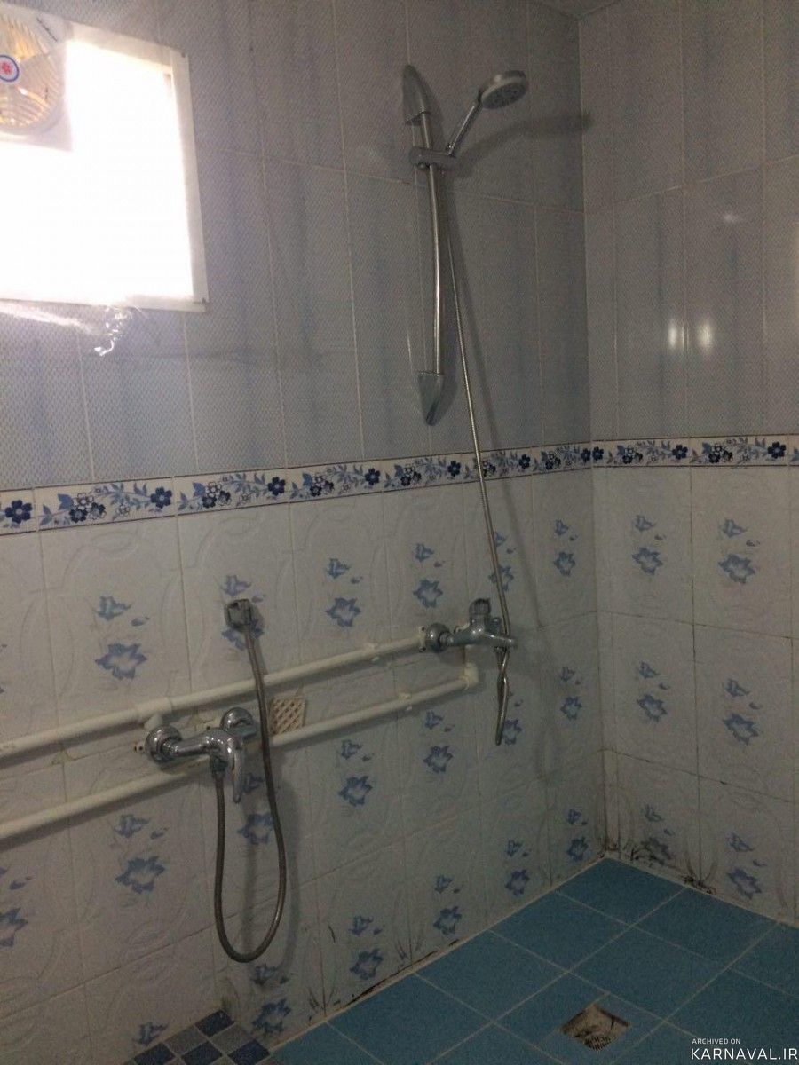 ویلا جنگلی نامدار۱