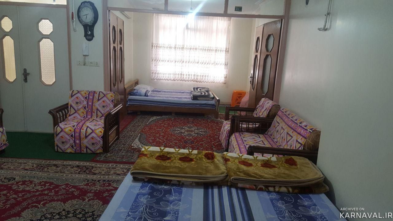 آپارتمان تکخواب