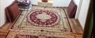 اقامتگاه مسین بابا اتاق دست کند اقامتگاه مسین بابا اتاق دست کند