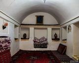 اقامتگاه مسین بابا اتاق دست کند اقامتگاه مسین بابا اتاق دست کند