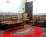 اقامتگاه اصفهان شبنم اقامتگاه اصفهان شبنم