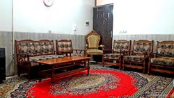 اقامتگاه اصفهان شبنم اقامتگاه اصفهان شبنم