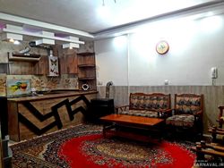 اقامتگاه اصفهان شبنم اقامتگاه اصفهان شبنم