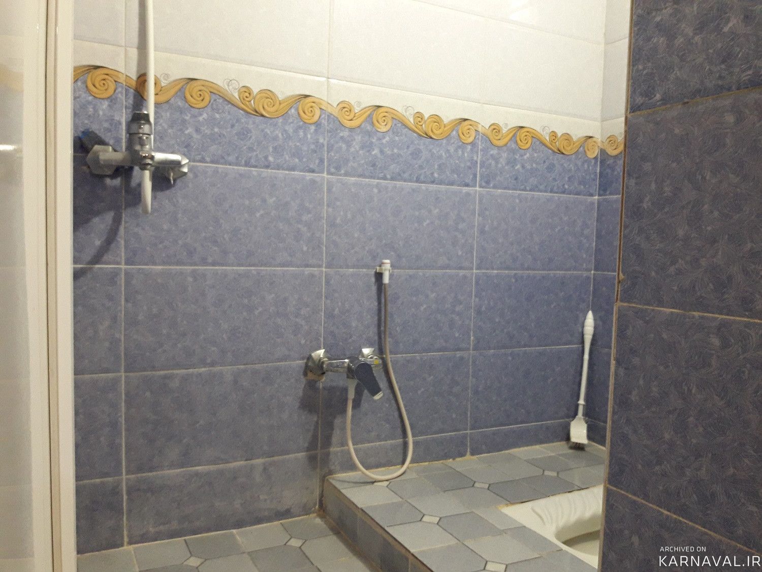 اقامتگاه اصفهان شبنم