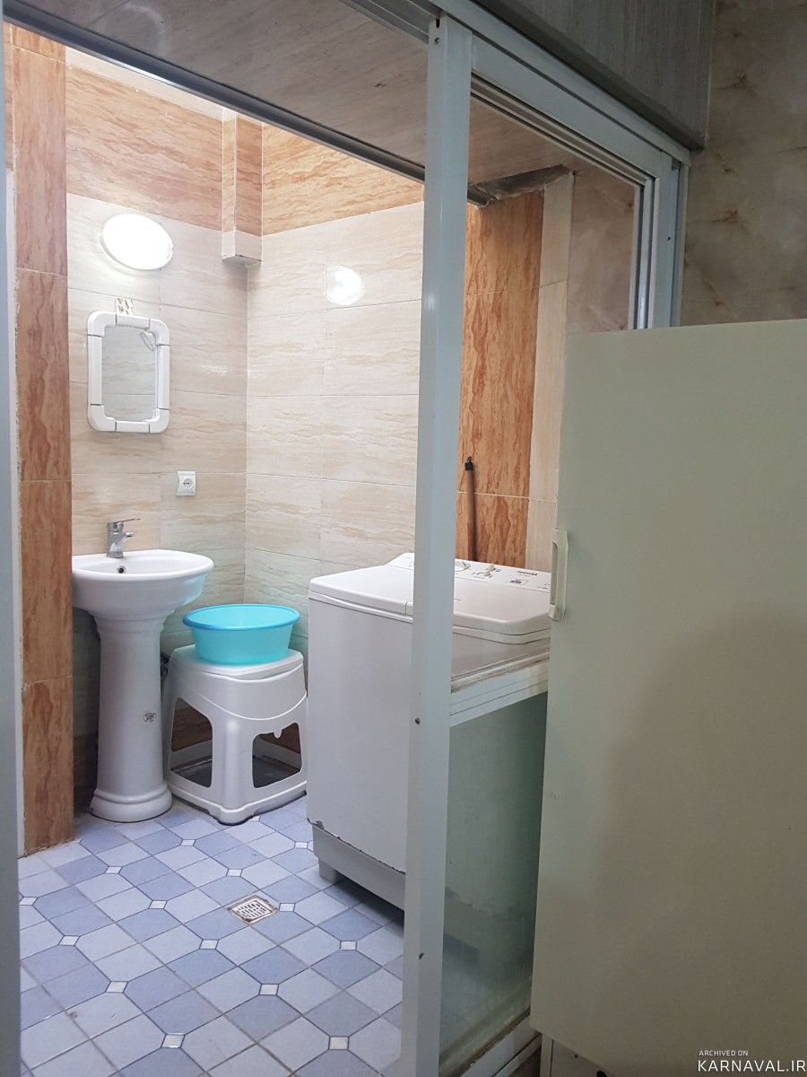 اقامتگاه اصفهان شبنم