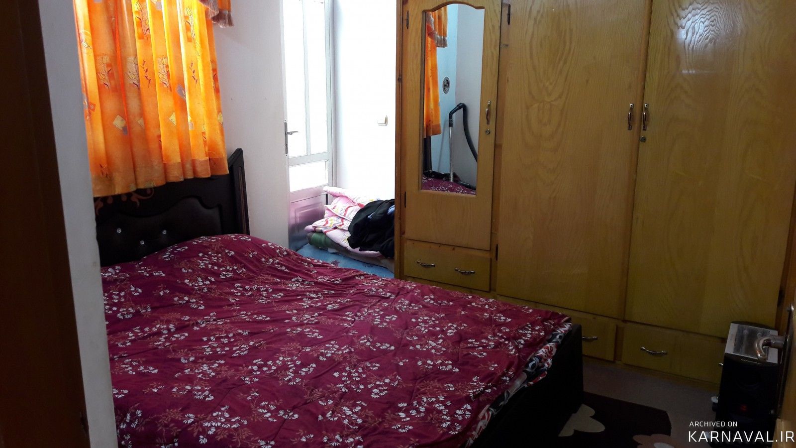 منزل دربست 2 خواب