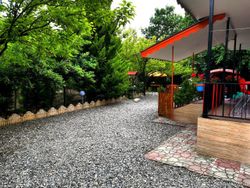 خانه باغ دو خوابه تنکابن خانه باغ دو خوابه تنکابن