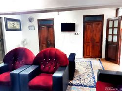 خانه باغ دو خوابه تنکابن خانه باغ دو خوابه تنکابن