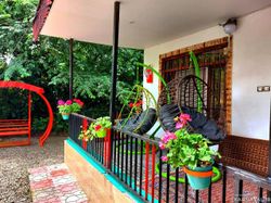 خانه باغ دو خوابه تنکابن خانه باغ دو خوابه تنکابن