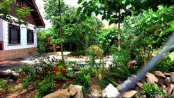 خانه باغ دو خوابه تنکابن خانه باغ دو خوابه تنکابن