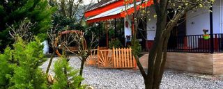 خانه باغ دو خوابه تنکابن خانه باغ دو خوابه تنکابن