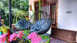 خانه باغ دو خوابه تنکابن خانه باغ دو خوابه تنکابن