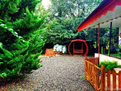 خانه باغ دو خوابه تنکابن خانه باغ دو خوابه تنکابن