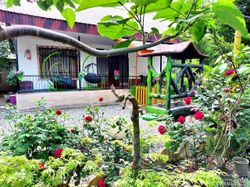 خانه باغ دو خوابه تنکابن خانه باغ دو خوابه تنکابن