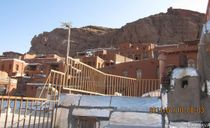 اقامتگاه بومگردی "هارپاک" ابیانه اتاق 2 اقامتگاه بومگردی "هارپاک" ابیانه اتاق 2