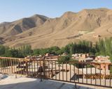 اقامتگاه بومگردی "هارپاک" ابیانه اتاق 4 اقامتگاه بومگردی "هارپاک" ابیانه اتاق 4