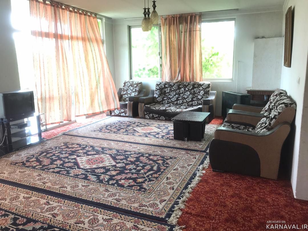 مجتمع ویلایی چابکسر