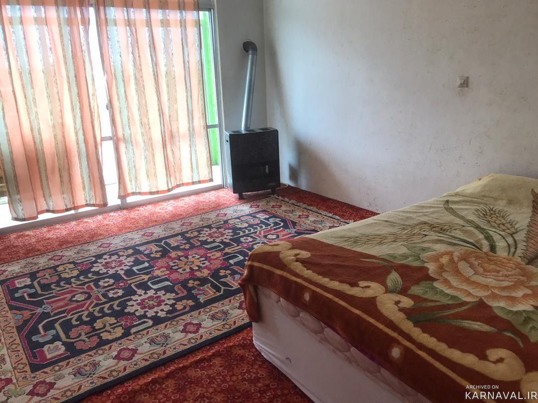 مجتمع ویلایی چابکسر