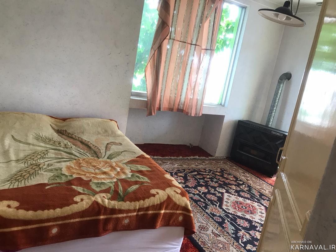 مجتمع ویلایی چابکسر