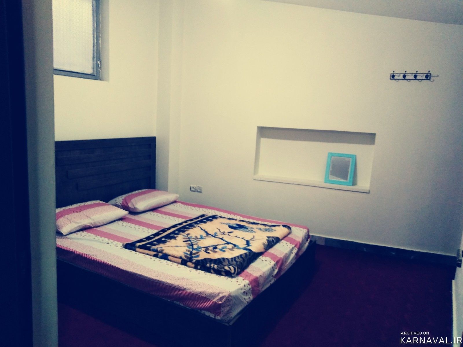 ویلایی دوطبقه میلاش