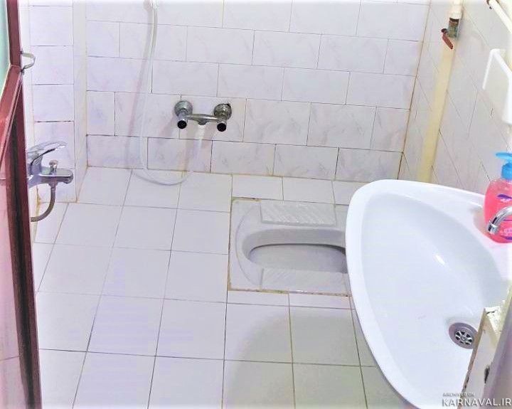 ویلایی دوطبقه میلاش