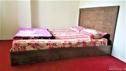 ویلایی دوطبقه میلاش ویلایی دوطبقه میلاش