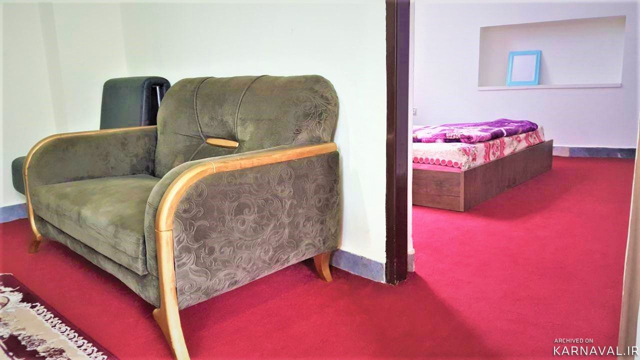 ویلایی دوطبقه میلاش