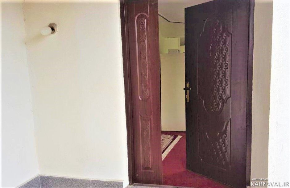 ویلایی دوطبقه میلاش