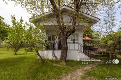 ویلا در مجموعه اقامتی زمرد آستارا
ویلا در مجموعه اقامتی زمرد آستارا