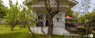 ویلا در مجموعه اقامتی زمرد آستارا
ویلا در مجموعه اقامتی زمرد آستارا